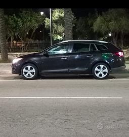 RENAULT Mégane 3ª serie - 2011