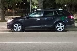 RENAULT Mégane 3ª serie - 2011