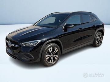 Mercedes GLA 180 d Sport Plus auto