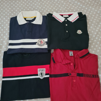 Polo di marca