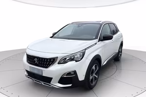 PEUGEOT 3008 1.2 puretech t Allure s&s 130cv