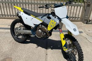 Husqvarna FC 250