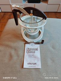 macchina per il cioccolato 