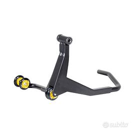 Cavalletti mono / bibraccio cncracing - lightech