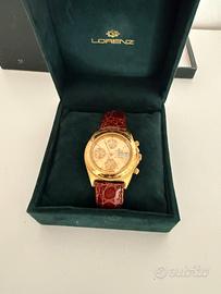 Orologio Lorenz automatico