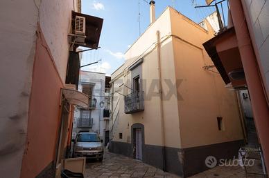Casa Indipendente - Bari
