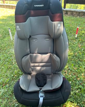 SEGGIOLINO AUTO 9 - 36 KG