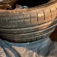 2 pneumatici WESTLAKE 185/65/15