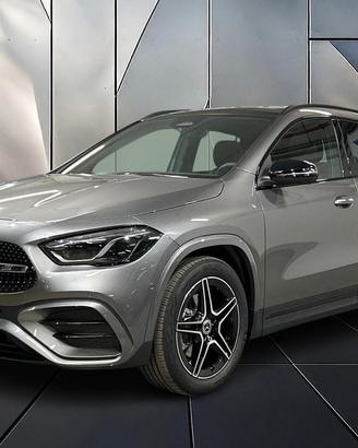 Mercedes GLA 200 d Automatic 4Matic AMG Line Premi