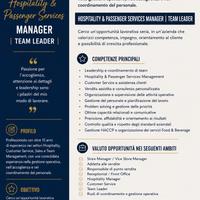 Store Manager / Vice Store Manager