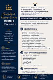 Store Manager / Vice Store Manager
