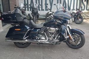 Harley-davidson Ultra Limited C.V.O. - 2018