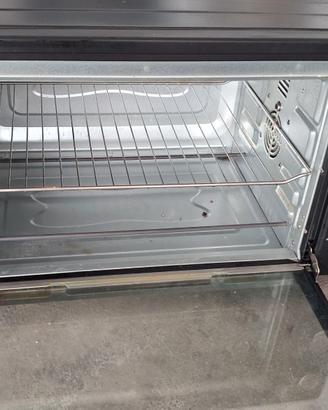 Forno Elettrico Ventilato Maxi Roast 63L 2200W
