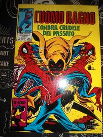 FUMETTI UOMO RAGNO N.27 ( hobgoblin )