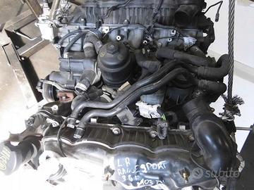 Range Rover Sport 3.6 D