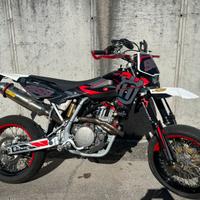 Supermotard husqvarna srm510
