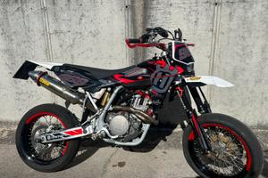 Supermotard husqvarna srm510