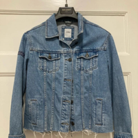 Giacca jeans Subdued