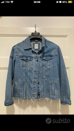 Giacca jeans Subdued