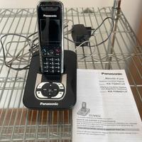 Telefono Panasonic 