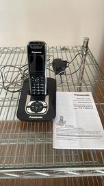 Telefono Panasonic 