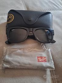 RAYBAN ORIGINALI MEGA
