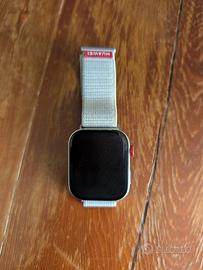 Smartwatch Huawei Watch Fit 3 