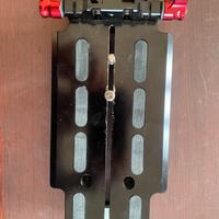 Zacuto VCT Universal Baseplate