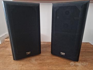 Diffusori acustici Technics SB CS65