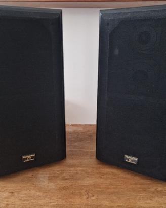 Diffusori acustici Technics SB CS65