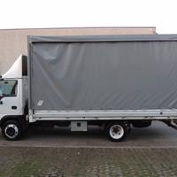 Isuzu NPR P35 Pneumatici Nuovi Tagliandato