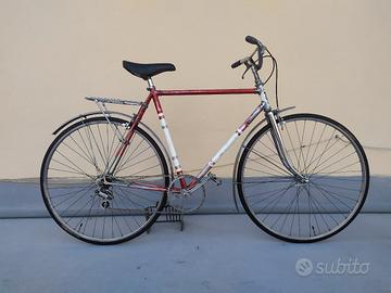 bicicletta vintage 
