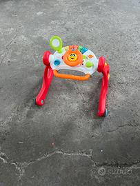 Fisherprice primi passi