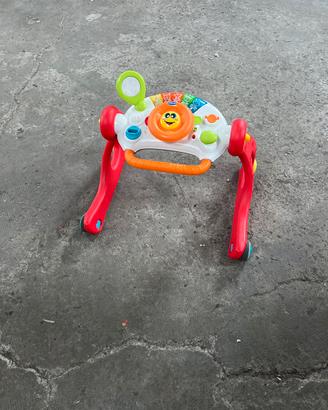 Fisherprice primi passi