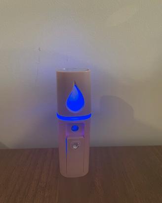 Mini vaporizzatore USB
