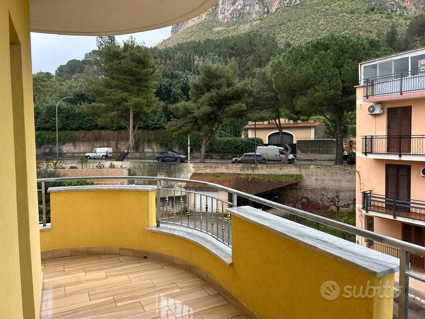 Appartamento – Partinico, Palermo - Altro