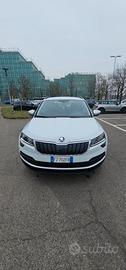 Skoda karoq 1.6 tdi