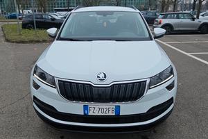 Skoda karoq 1.6 tdi