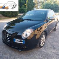 Alfa Romeo MiTo 1.3 JTDm-2 95 CV S&S Distinctive S