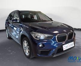 BMW X1 xDrive 18d Business