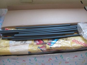 Tenda indiani gioco Pocahontas Disney