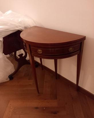 Tavolino da gioco