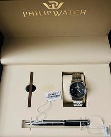 Orologio Philip Watch anniversary nuovo