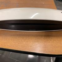 Elegante telefono cordless Luceo