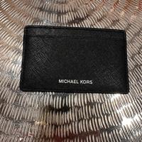 Porta tessere Michael Kors