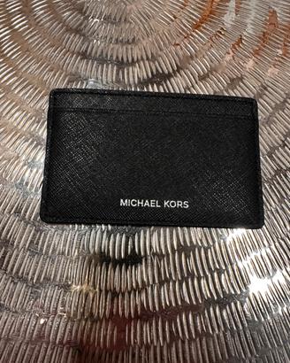 Porta tessere Michael Kors