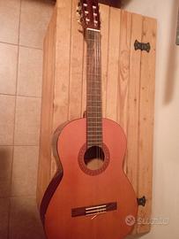 due chitarre classiche