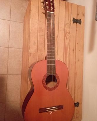 due chitarre classiche