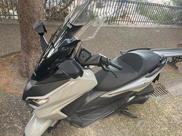 Honda Forza 350 2024