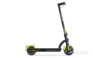 Monopattino Elettrico YADEA – KS3 LITE